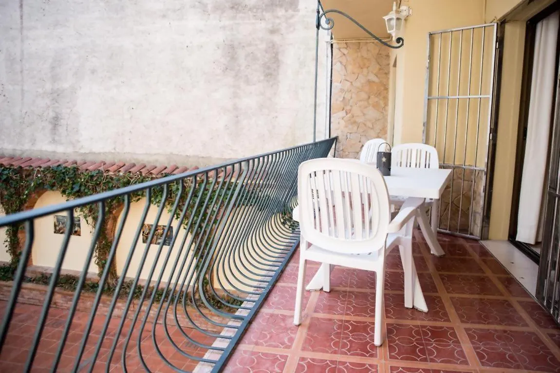 Apartmán Segunda Linea De Mar En Playa De Aro Platja d'Aro Španělsko