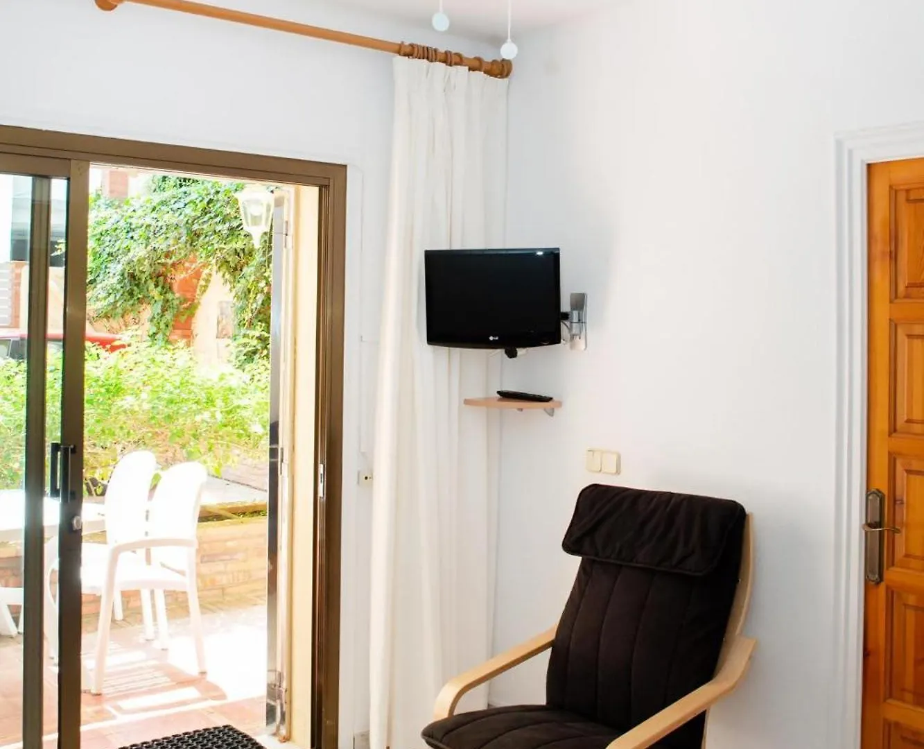 Apartmán Segunda Linea De Mar En Playa De Aro Platja d'Aro