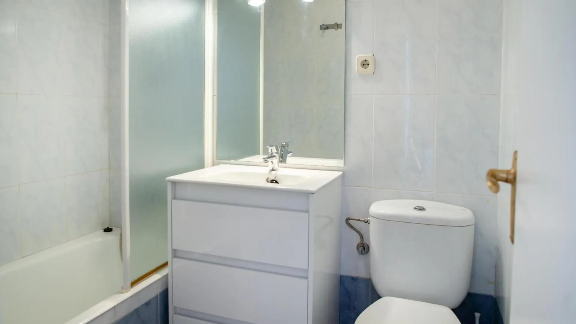 Apartmán Segunda Linea De Mar En Playa De Aro Platja d'Aro