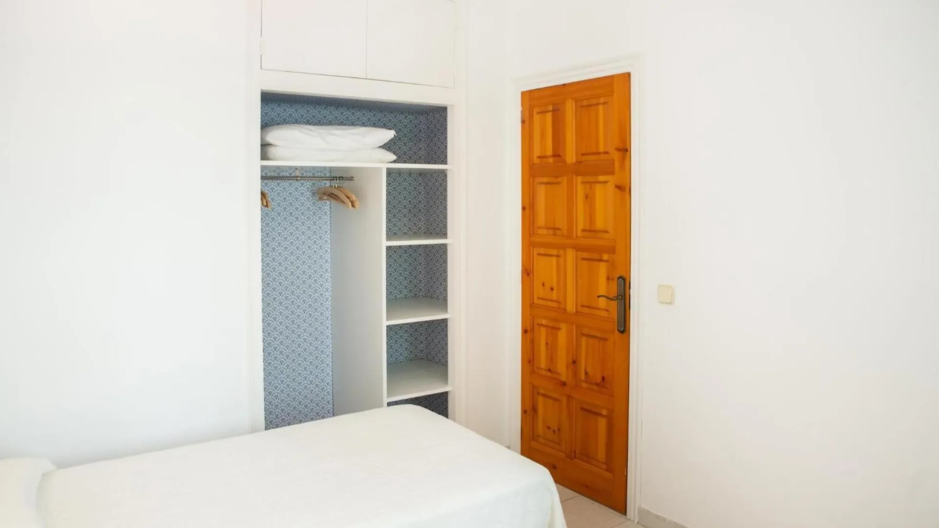 Apartmán Segunda Linea De Mar En Playa De Aro Platja d'Aro