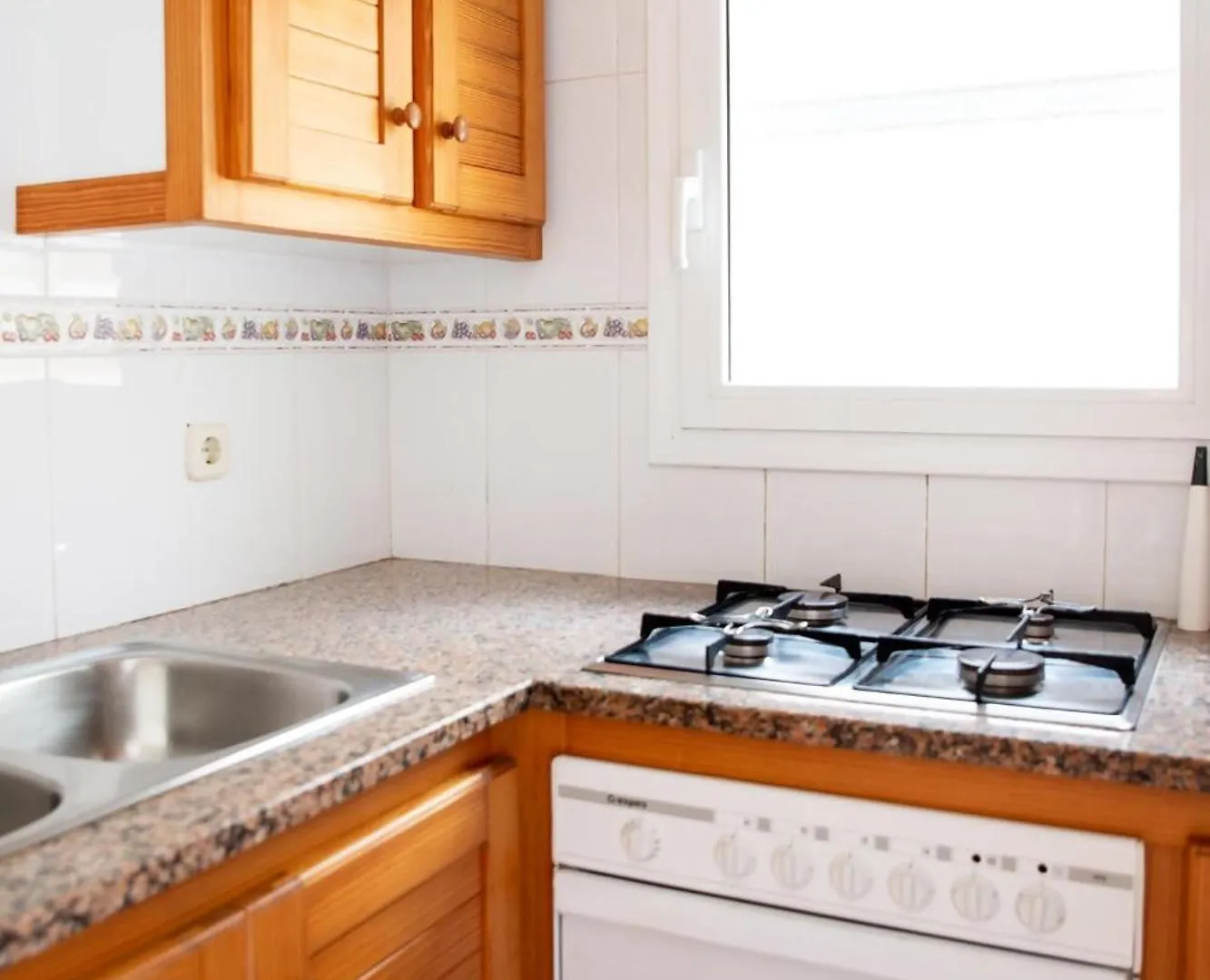 Apartmán Segunda Linea De Mar En Playa De Aro Platja d'Aro