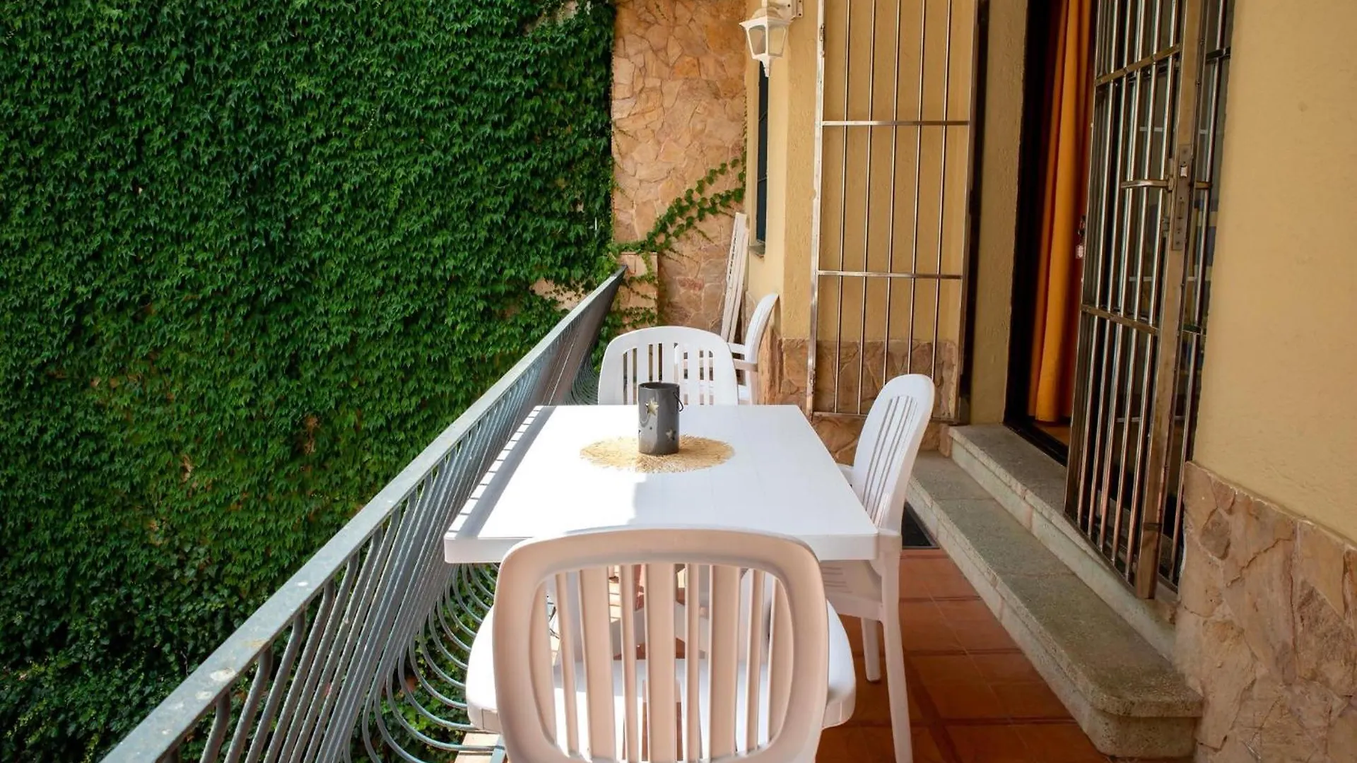 Apartmán Segunda Linea De Mar En Playa De Aro Platja d'Aro Španělsko