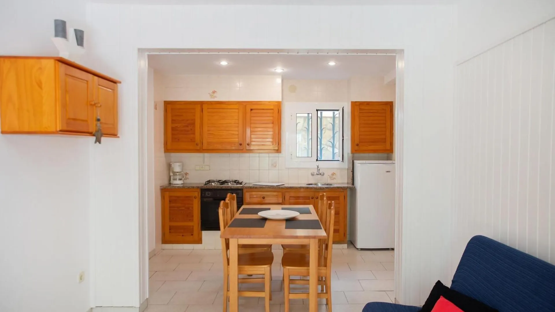 Apartmán Segunda Linea De Mar En Playa De Aro Platja d'Aro
