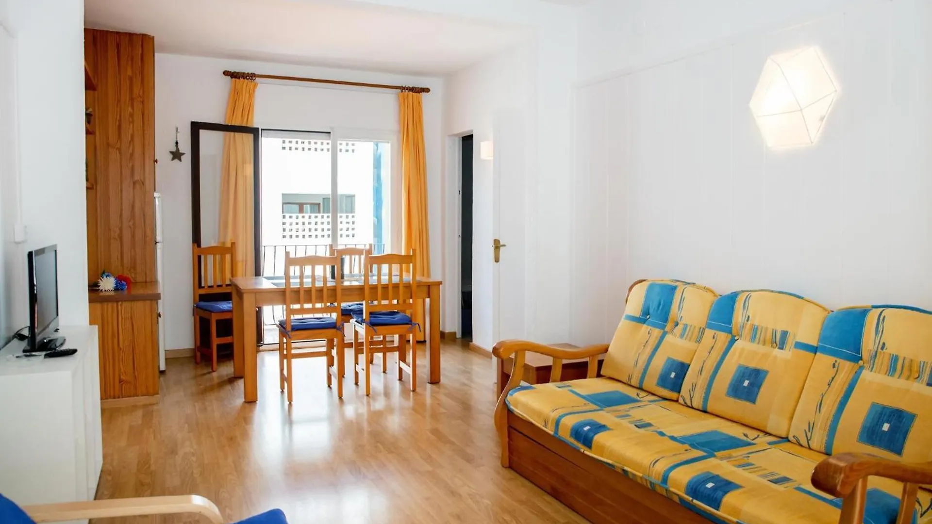 Apartmán Segunda Linea De Mar En Playa De Aro Platja d'Aro