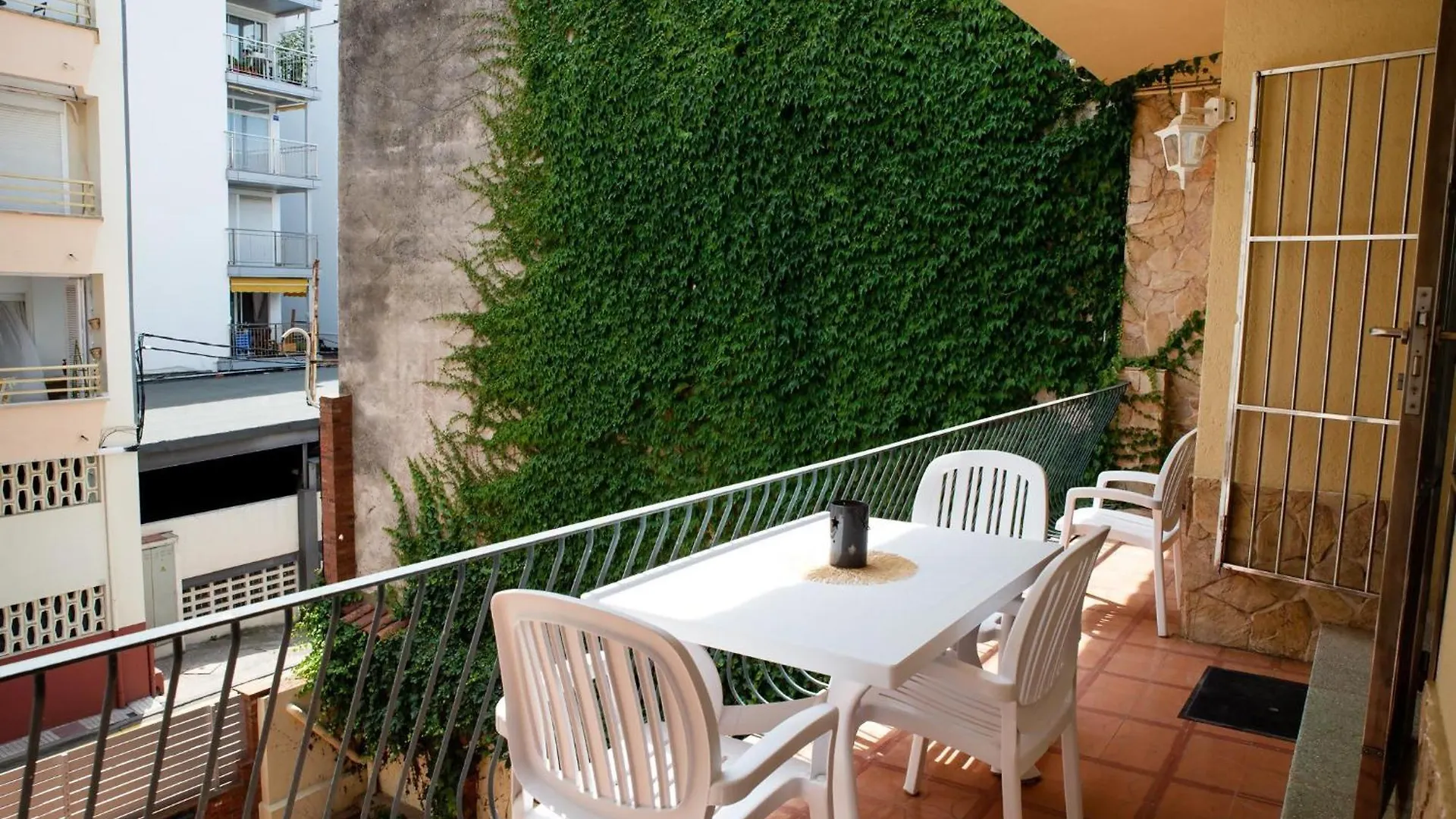 Apartmán Segunda Linea De Mar En Playa De Aro Platja d'Aro 0*,  Španělsko
