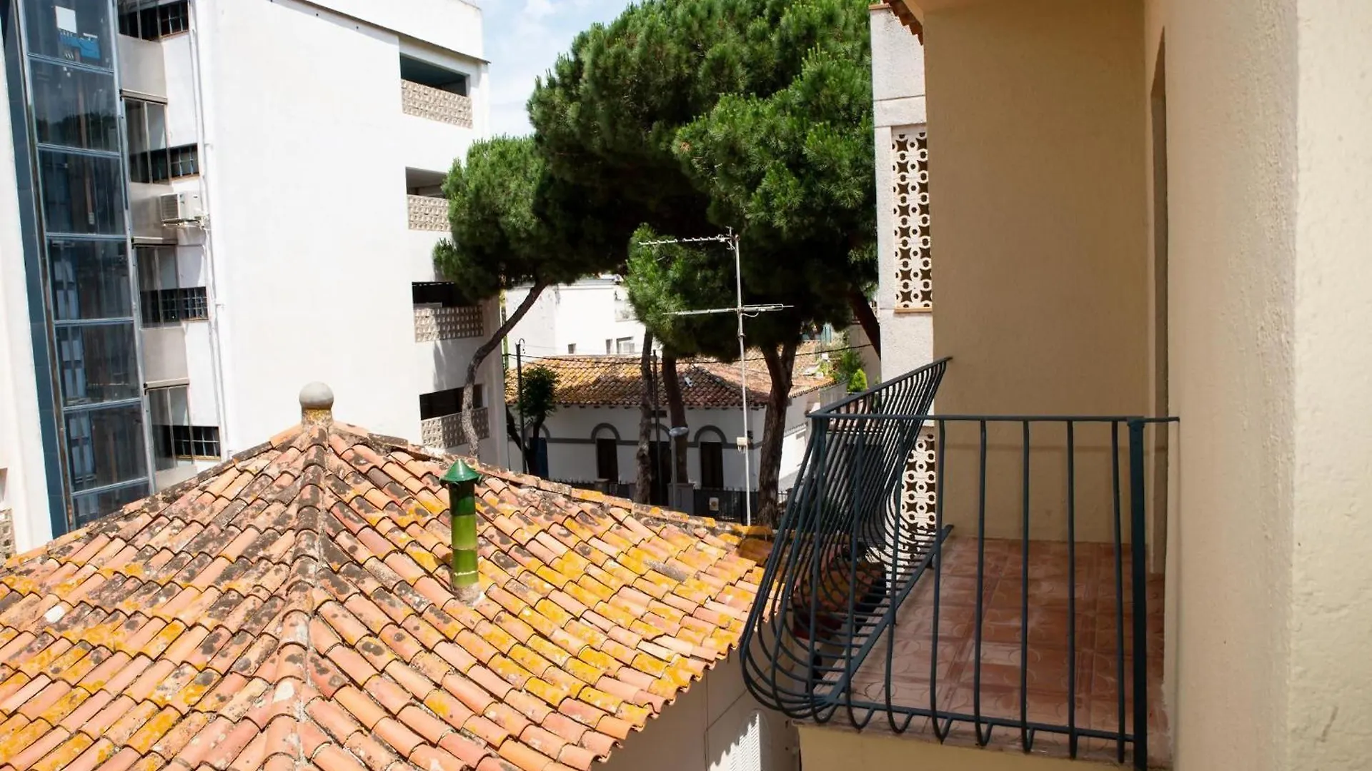 Apartmán Segunda Linea De Mar En Playa De Aro Platja d'Aro 0*,  Španělsko