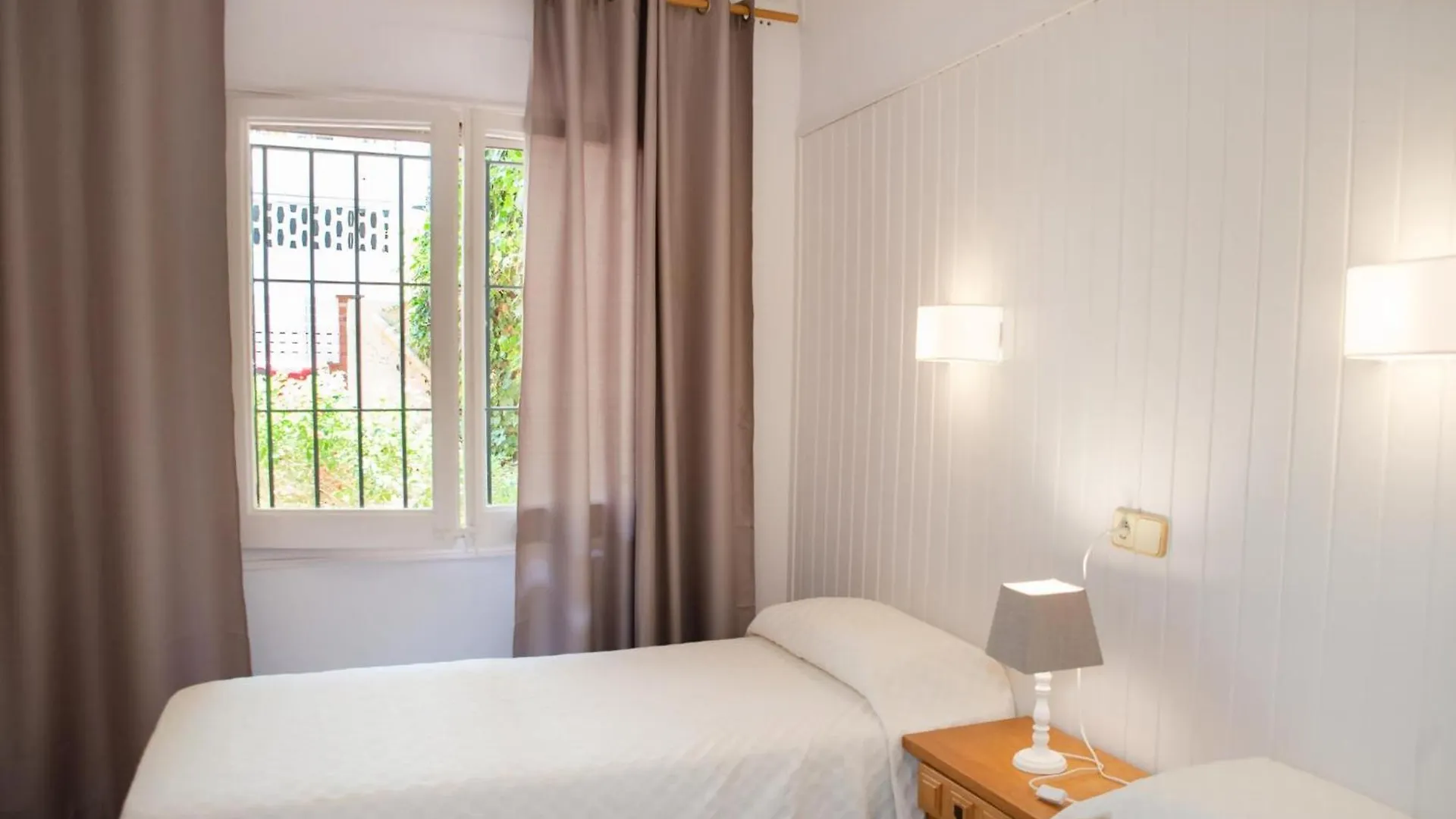 Apartmán Segunda Linea De Mar En Playa De Aro Platja d'Aro 0*,  Španělsko