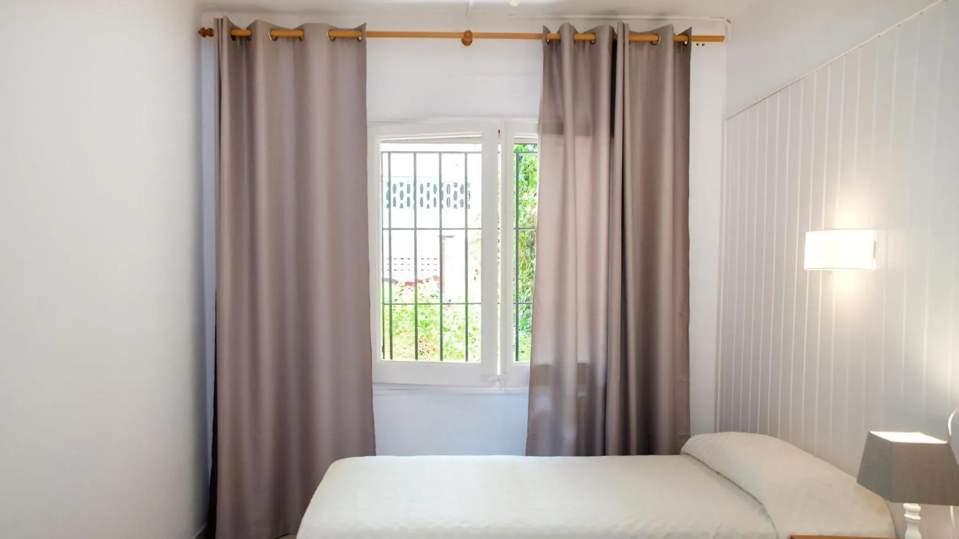Apartmán Segunda Linea De Mar En Playa De Aro Platja d'Aro