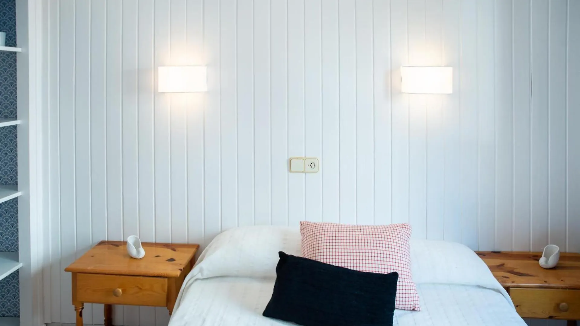 Apartmán Segunda Linea De Mar En Playa De Aro Platja d'Aro