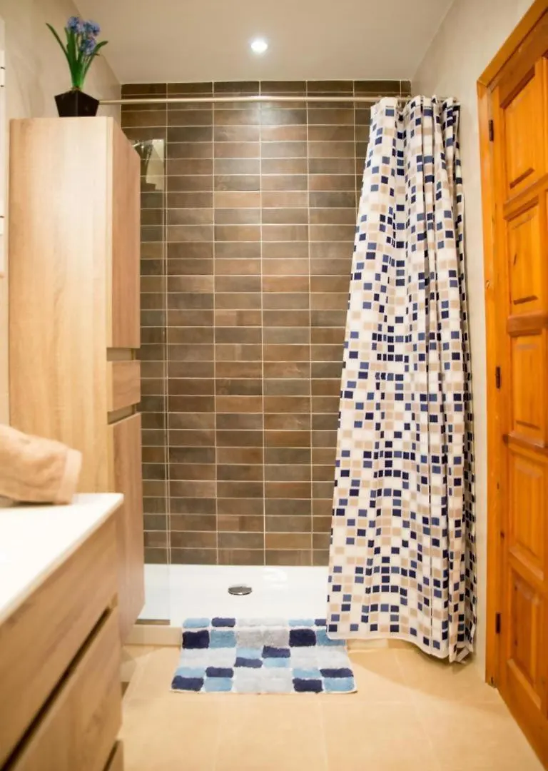Apartmán Segunda Linea De Mar En Playa De Aro Platja d'Aro Španělsko
