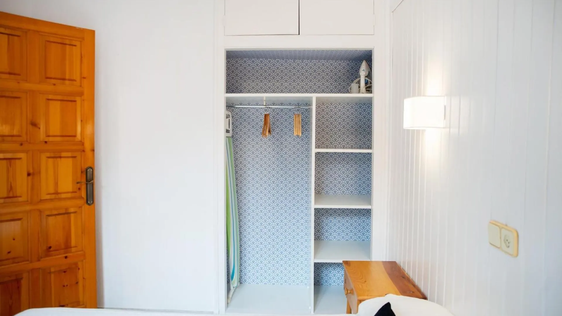 Apartmán Segunda Linea De Mar En Playa De Aro Platja d'Aro 0*,