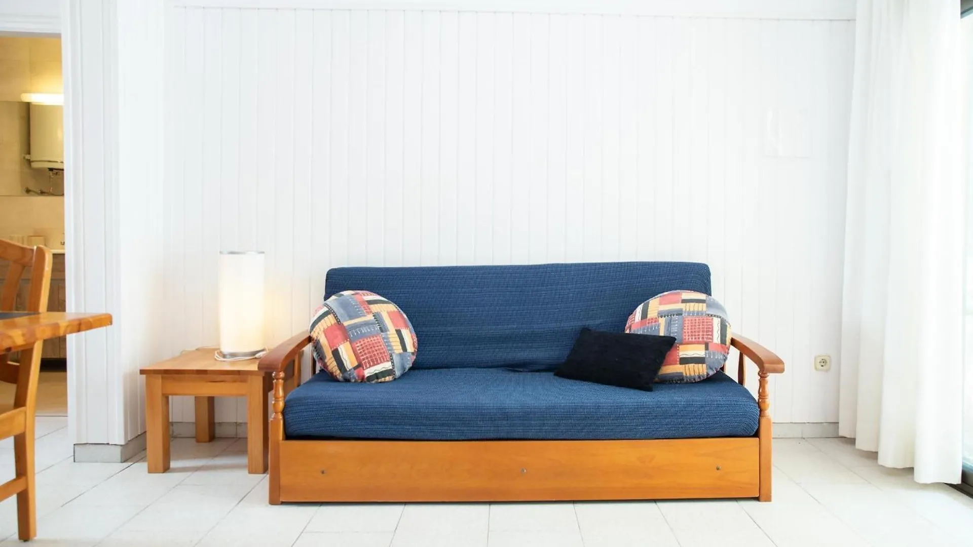 Apartmán Segunda Linea De Mar En Playa De Aro Platja d'Aro
