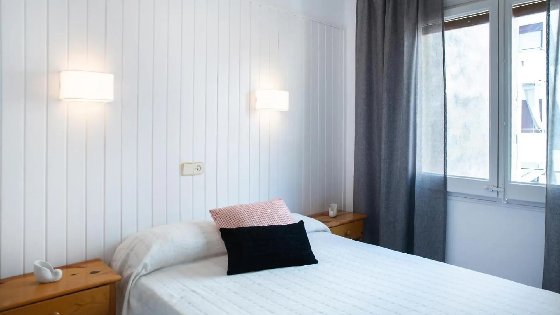 Apartmán Segunda Linea De Mar En Playa De Aro Platja d'Aro