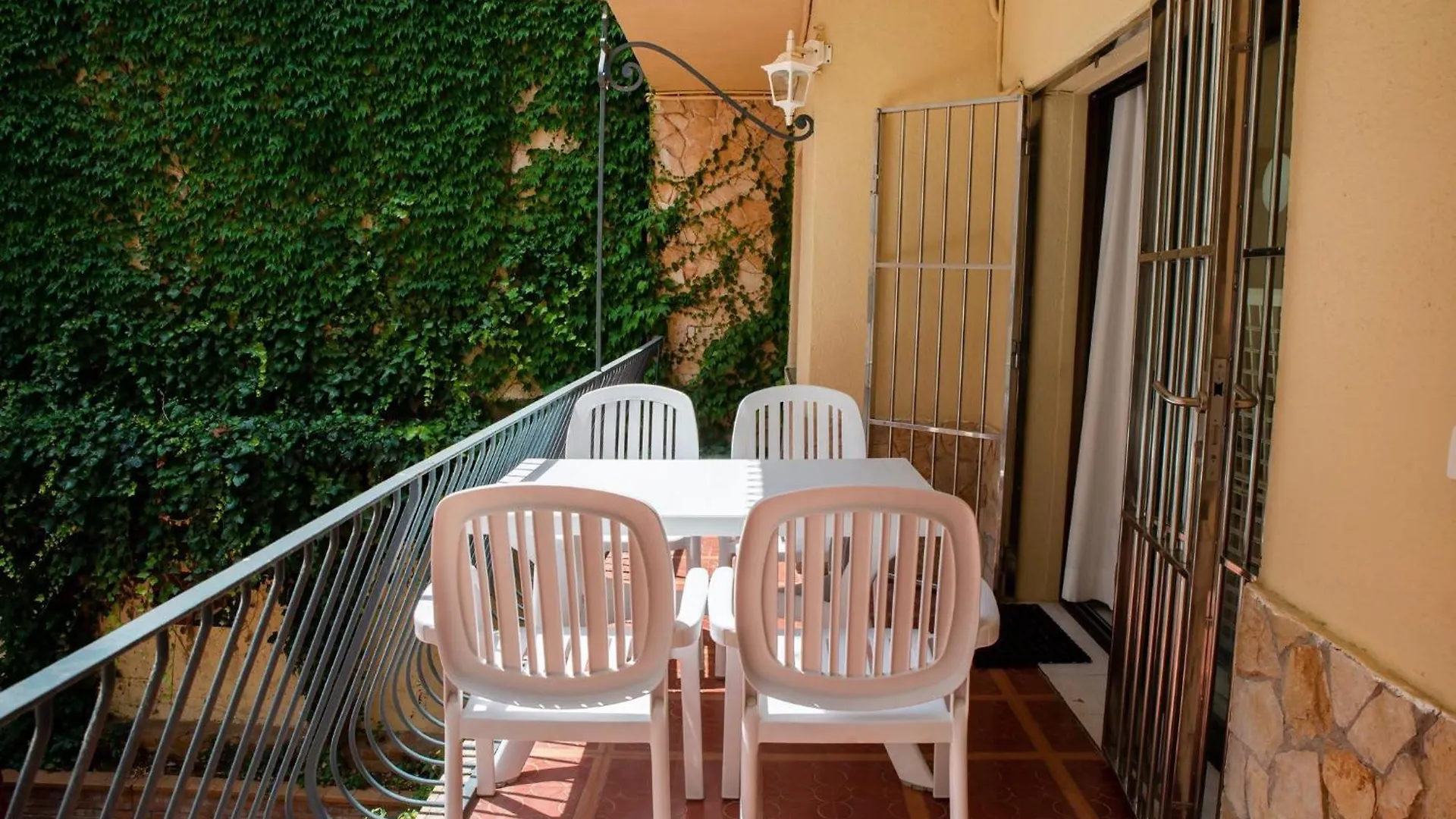 Apartmán Segunda Linea De Mar En Playa De Aro Platja d'Aro