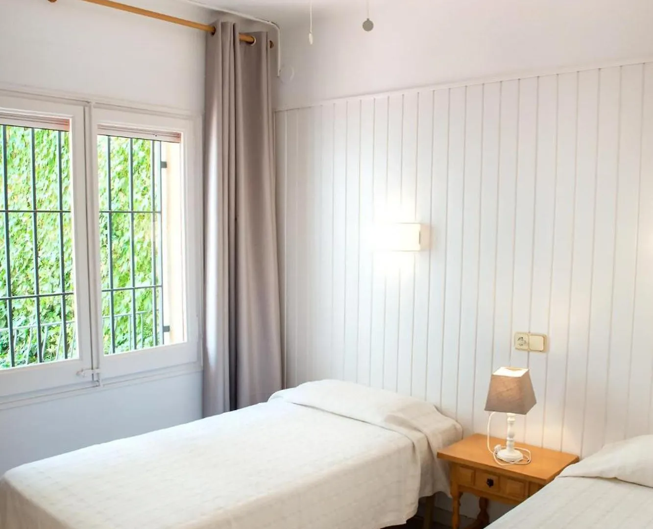 Apartmán Segunda Linea De Mar En Playa De Aro Platja d'Aro 0*,