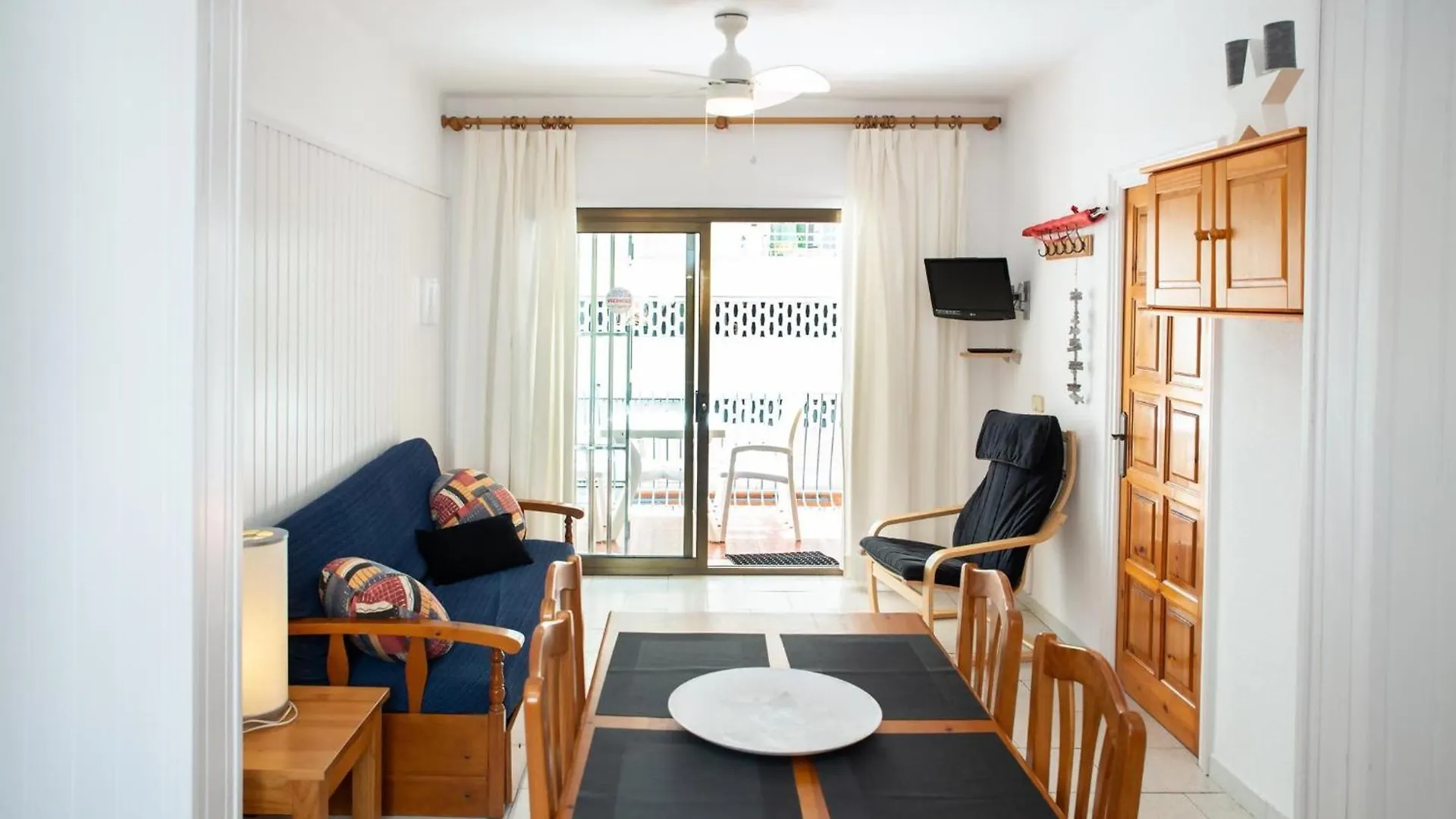 Apartmán Segunda Linea De Mar En Playa De Aro Platja d'Aro Španělsko