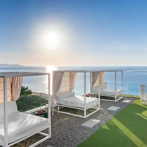 4* Отель Planamar By Escampa