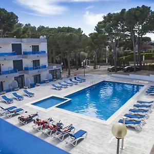 2* Апарт-отель Rvapartaments Treumal Park