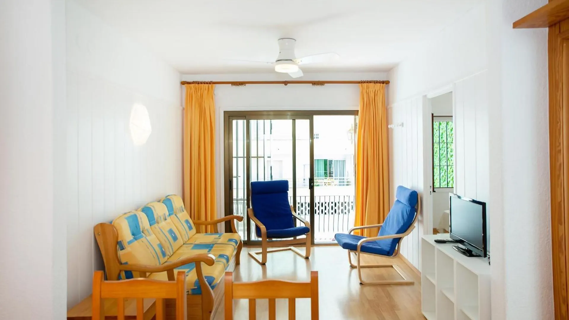 플라티야 다로 Segunda Linea De Mar En Playa De Aro 아파트 스페인